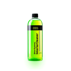 SS865 Shine Systems InteriorCleaner - универсальное средство для химчистки, 750 мл