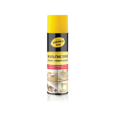 Смазка универс. ASTROHIM (аналог WD-40) 335мл (аэр.)