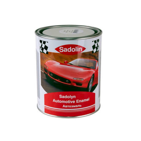 Автоэмаль SADOLIN 551 Бизон 1л (банка)