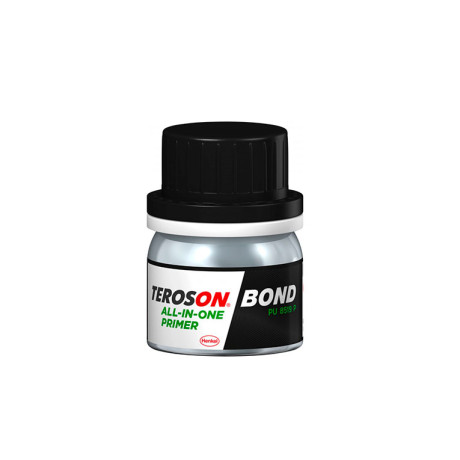 Праймер для вклейки стекол Teroson BOND 20 ml