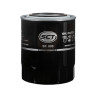 Фильтр масл SCT (HYUNDAI/MITSUBISHI  H-1/PAJERO/L300/L400 TD) (1шт)