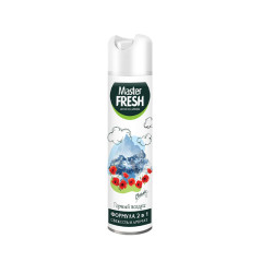 Освежитель воздуха Master FRESH Горный воздух 300мл