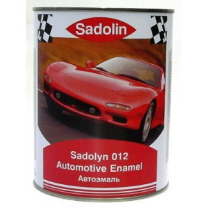 Sadolin Кипарис 1л 564