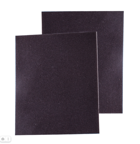 Губка полиров. JETAPRO Hanko Sponge 114х140х10мм Р 120