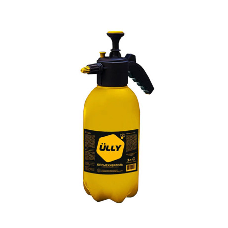 Опрыскиватель STIMEL ULLY 3л