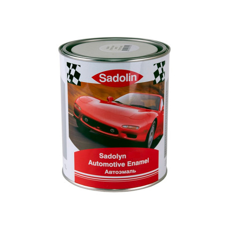 Sadolin Реклама 1л 121