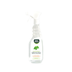 Очиститель стекол Master FRESH 500мл (триг)