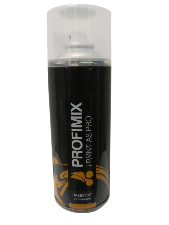Profi Mix (Mastermix) Аэрозольный полупродукт 520мл