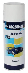 Краска аэроз. MOBIHEL 331 Золотой Лист 520мл (аэр.)