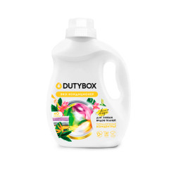 Кондиционер для белья DUTYBOX Paradise 1л