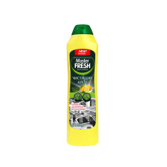 Чистящий крем Master FRESH Лимон 500мл