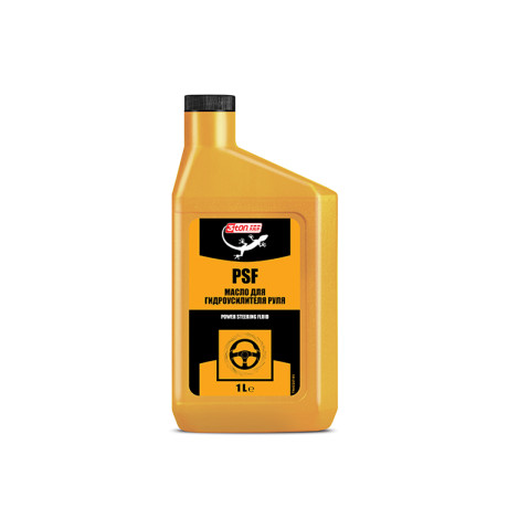 Масло для ГУР 3TON Power Streering Fluid 1л