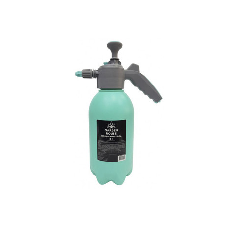 Опрыскиватель 3л STIMEL GARDEN ROUSE