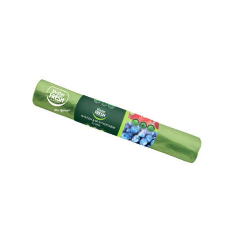Пакеты для заморозки Master FRESH (30шт)