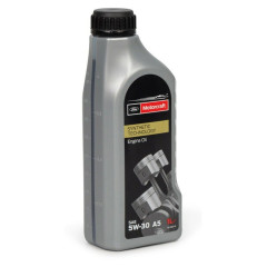 Масло моторн. FORD Motorcraft 5W-30 ACEA:A5 (п.кан) 1л