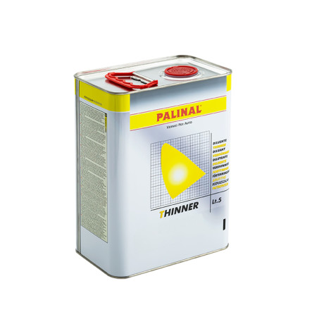 Разбавитель универс PALINAL 5л