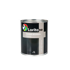 Автоэмаль метал. Loritone 497 Одиссей 1л