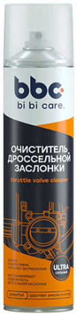 Очиститель дроссельной заслонки 4042 bi bi care