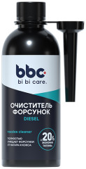 Очиститель форсунок DIESEL bi bi care 4502