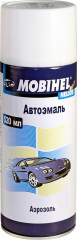 Краска аэроз. MOBIHEL 245 Золотая нива 520мл (аэр.)