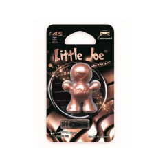 Ароматизатор на дефлектор Little Joe Кедр (человечек)
