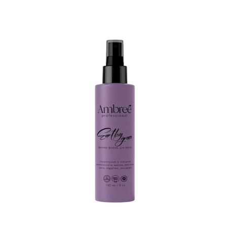 Флюид для волос Ambree Earthy grace уплотнение и питание 150мл