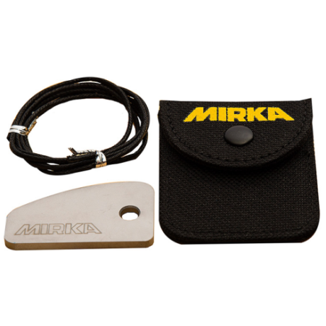 Нож для удаления дефектов MIRKA SHARK BLAD (каттер)
