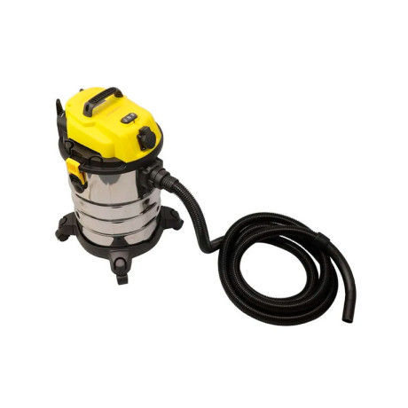 Пылесос промышленный SCHTAER 1400W, 220V/50Hz