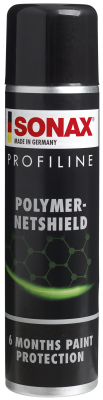 Полироль кузова полимерный SONAX ProfiLine 340мл (триг.)