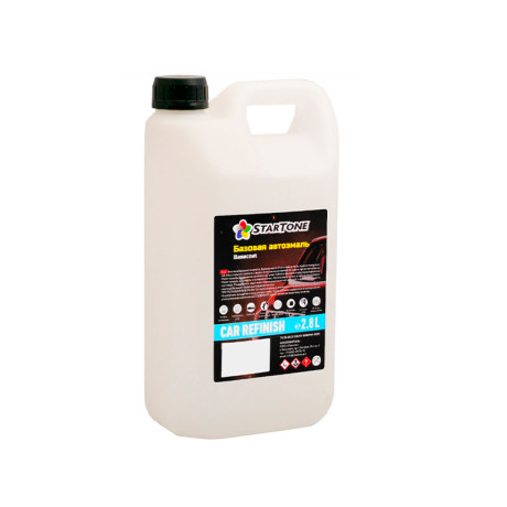 Автоэмаль Loritone 246 Анкор 2,8л