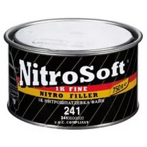 Шпатлевка BODY Nitrosoft 0,75кг