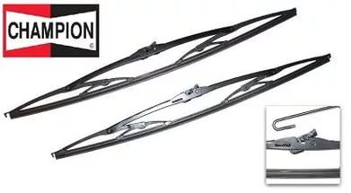 CHAMPION щетки X-33-Е. (2шт) (01-07)