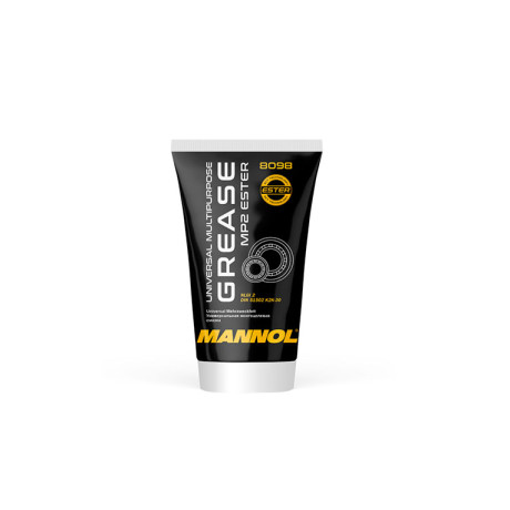 Смазка консист. MANNOL 8098 WR-2 Universal 100гр (тюбик)