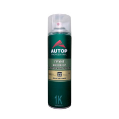 Грунт изолятор AUTOP №22 650мл (аэр.)
