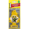 Ароматизатор ЕЛОЧКА Car-Freshner ВАНИЛЬ