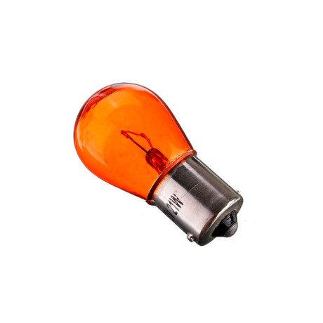 SCT 202297 (PY21W 12V BAU15s) 10шт.