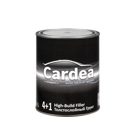 Грунт KANSAI CARDEA HB Filler 1л