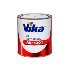 Автоэмаль акрил. VIKA Кипр ГАЗ 0,85 кг