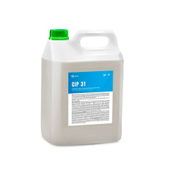 Моющее средство GraSS CIP 31 (5л) (п.кан)