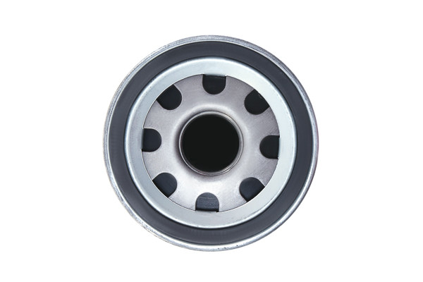 Фильтр масл SCT (CITROEN Jumper III (Relay III) 2.2 HDi FAP 130) (шт)