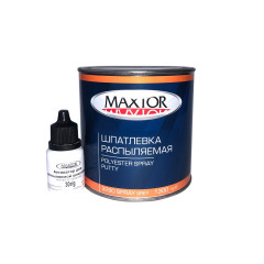Шпатлевка жидкая MAXTOR 1,3кг