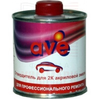 Отвердитель для акриловых эмалей AVE (200гр) флакон