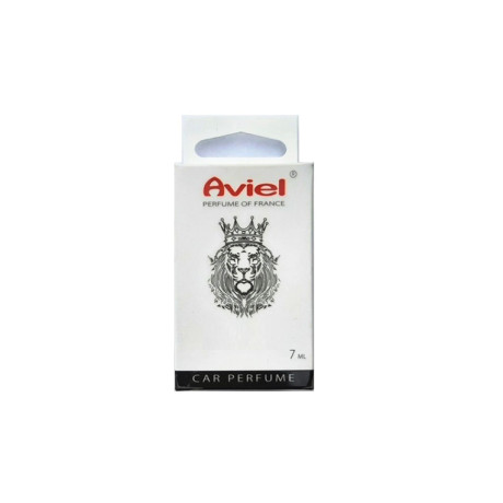 Ароматизатор бутылочка с дер.крышкой Aviel "ELIXIR" (7мл) 50гр