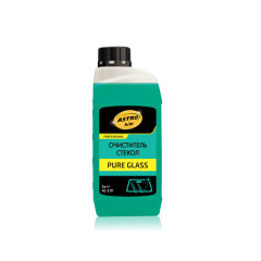 Очиститель стекол ASTROHIM Pure Glass 1л
