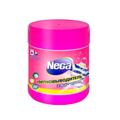 Пятновыводитель Nega 500гр (банка)