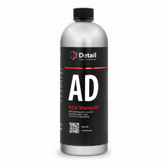 Моющее средство DETAIL AD "Acid Shampoo" 1л