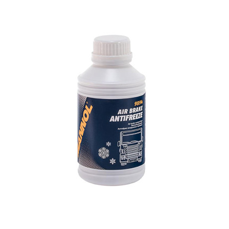 Антифриз MANNOL 9894 Air brake 0,5л