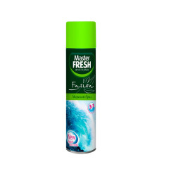 Освежитель воздуха Master FRESH Морской 300мл