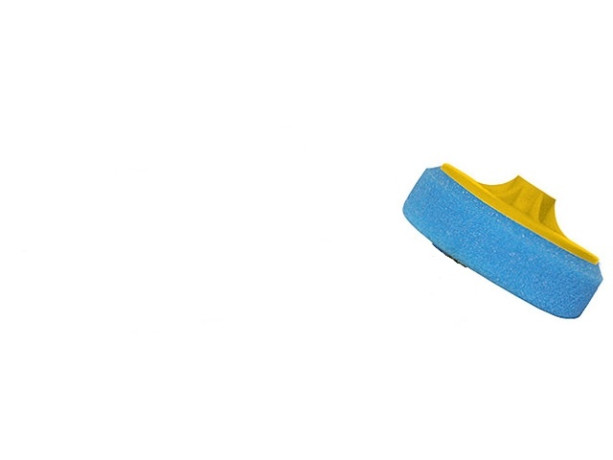 Круг полировальный TOR 3 000 50x150мм Синий