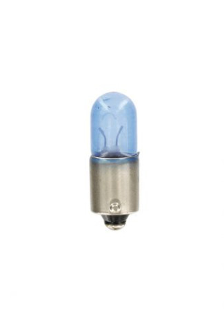 3893CB T4W (BA9s) COOL BLUE 12V OSRAM /10/50